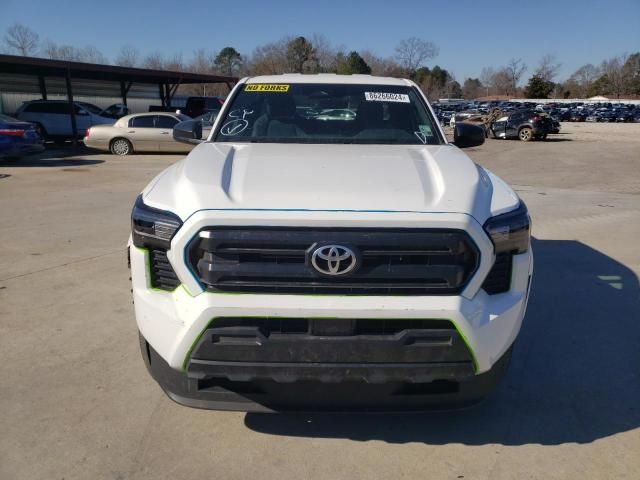 2024 Toyota Tacoma Xtracab