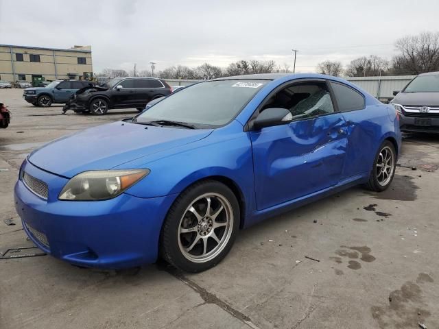 2006 Scion TC