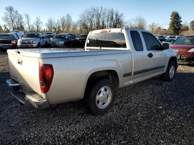 2007 Chevrolet Colorado