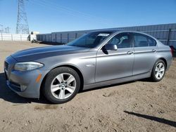 BMW 5 Series Vehiculos salvage en venta: 2011 BMW 528 I