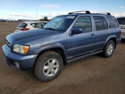 2001 Nissan Pathfinder LE for sale in Rocky View County, AB