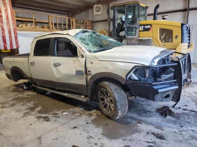 2017 Dodge RAM 1500 Longhorn