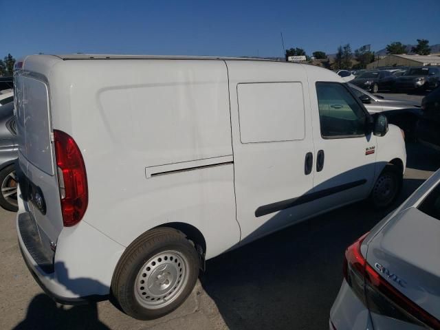 2022 Dodge RAM Promaster City Tradesman