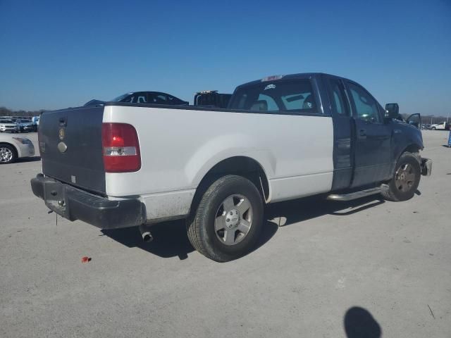 2006 Ford F150