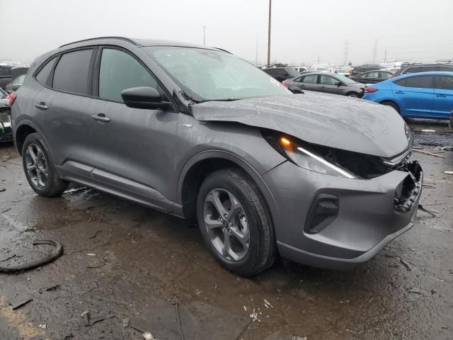 2024 Ford Escape ST Line