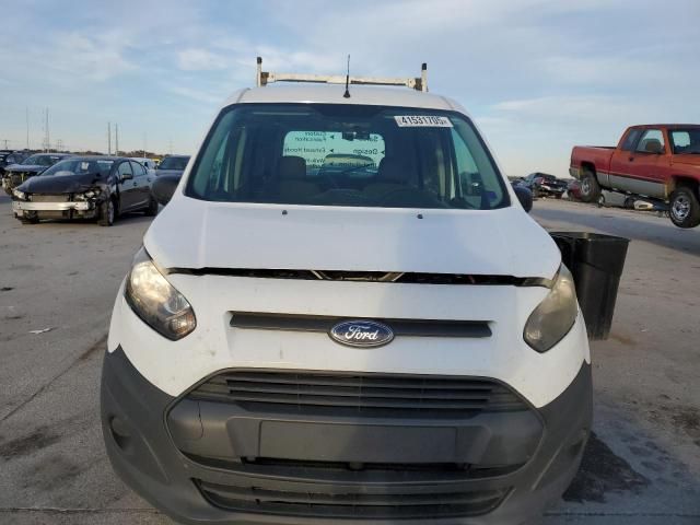 2015 Ford Transit Connect XL