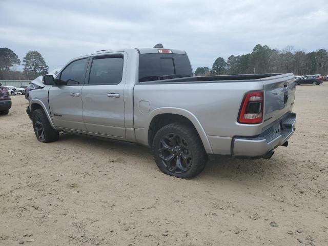 2021 Dodge RAM 1500 Limited