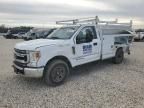 2022 Ford F350 Super Duty
