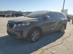 2020 KIA Sorento L en venta en Lebanon, TN