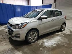 2019 Chevrolet Spark 2LT en venta en Hurricane, WV