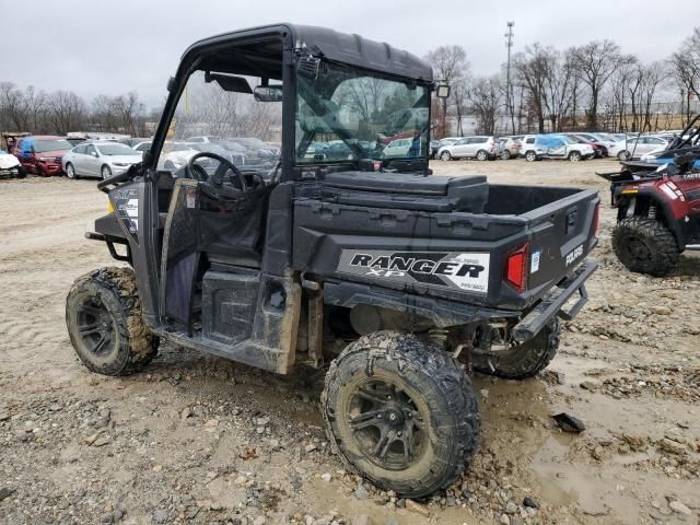 2016 Polaris Ranger XP 900 EPS