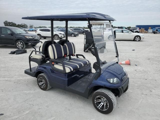 2024 Golf Golf Cart