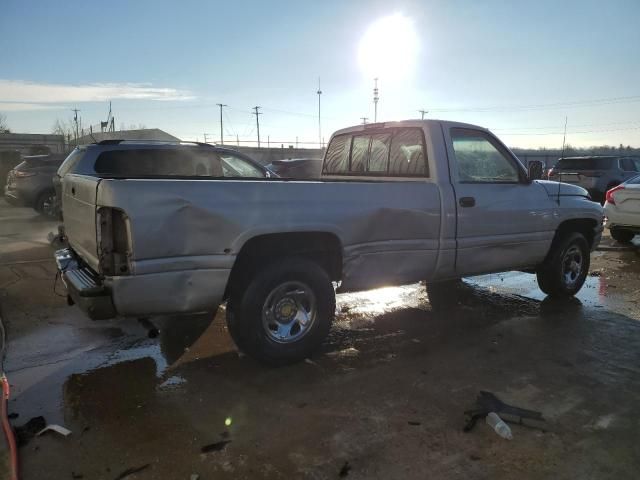 1995 Dodge RAM 1500