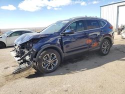 Honda crv salvage cars for sale: 2021 Honda CR-V EX