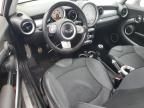 2009 Mini Cooper S Clubman