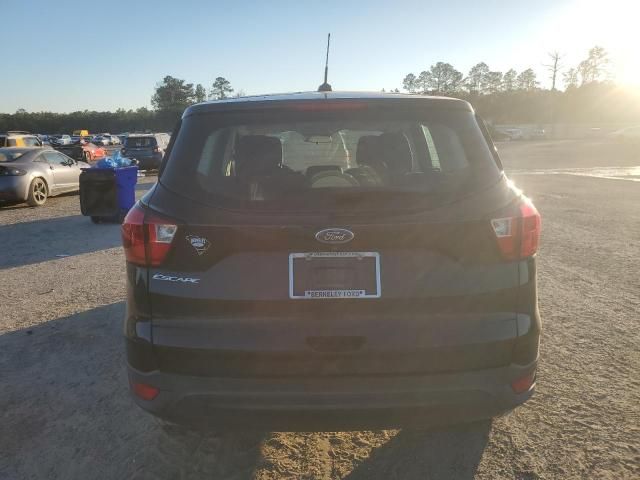 2019 Ford Escape S