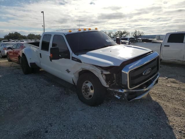 2015 Ford F350 Super Duty