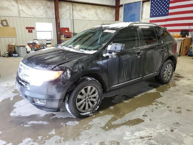 2009 Ford Edge SEL