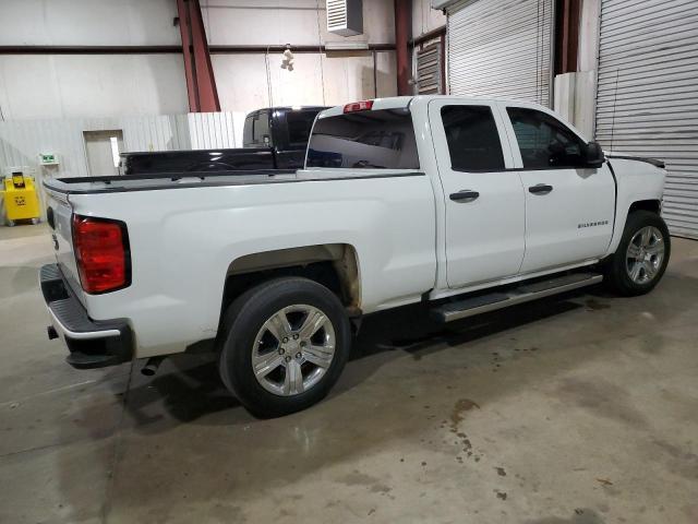2017 Chevrolet Silverado C1500 Custom