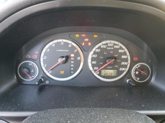 2004 Honda CR-V EX