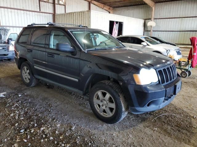 2010 Jeep Grand Cherokee Laredo