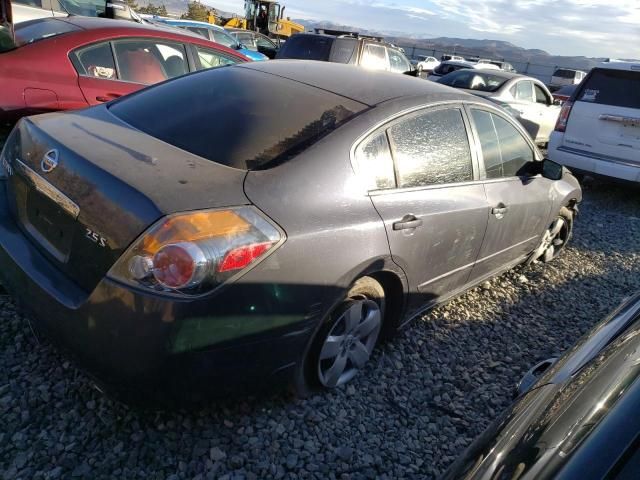 2008 Nissan Altima 2.5