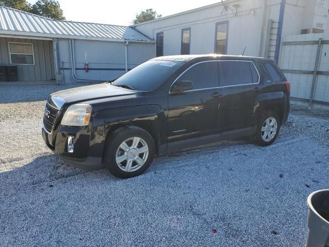 2014 GMC Terrain SLE