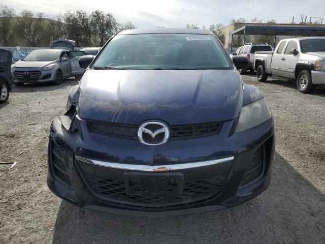 2010 Mazda CX-7