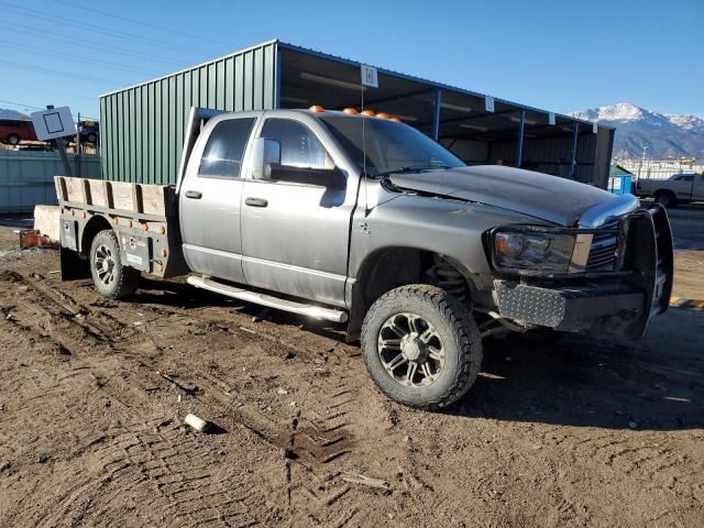 2008 Dodge RAM 3500 ST