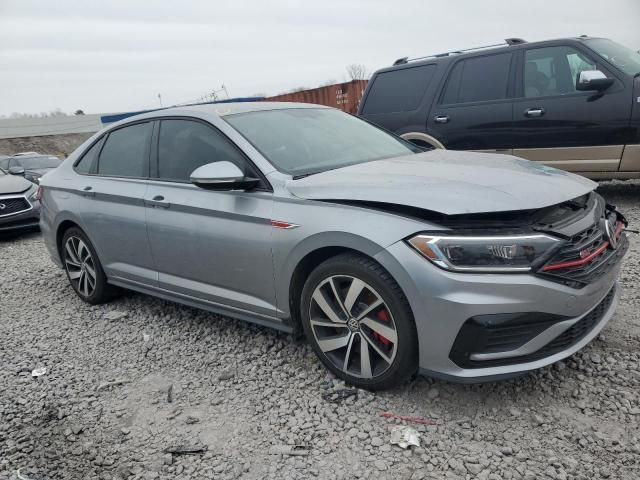 2021 Volkswagen Jetta GLI