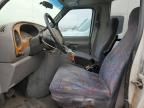 2001 Ford Econoline E350 Super Duty Cutaway Van