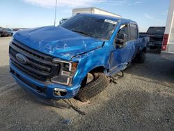 Ford f250 salvage cars for sale: 2020 Ford F250 Super Duty