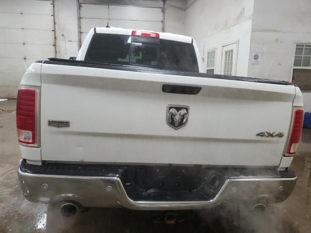 2014 Dodge 1500 Laramie