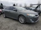 2013 Toyota Camry Hybrid