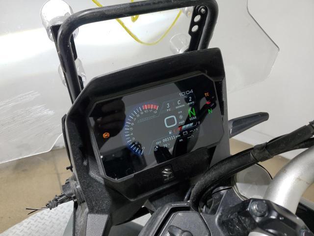 2024 Suzuki DL800 RQ
