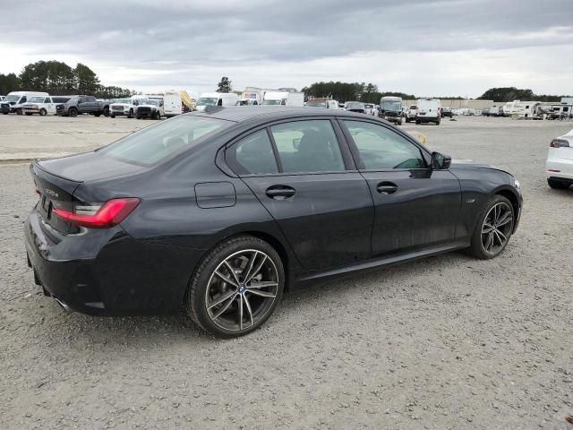 2023 BMW 330XE