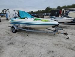 1997 Sea Ray Boat en venta en Fort Pierce, FL