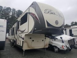 2016 Bayh Trailer en venta en Shreveport, LA