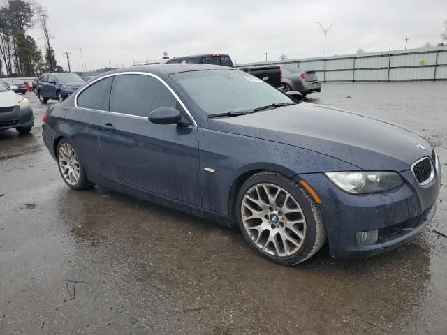 2007 BMW 328 I