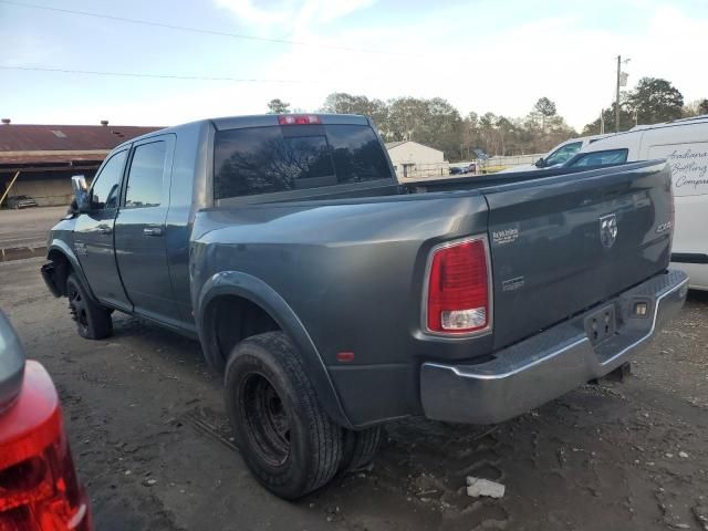 2013 Dodge 3500 Laramie