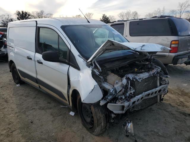 2017 Ford Transit Connect xl