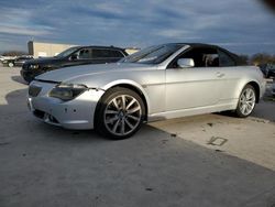 2005 BMW 645 CI Automatic for sale in Wilmer, TX