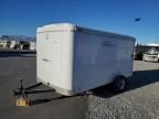 2011 Trail King Trailer