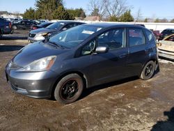 Honda Vehiculos salvage en venta: 2013 Honda FIT