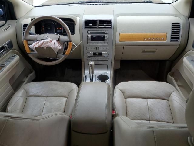 2007 Lincoln MKX