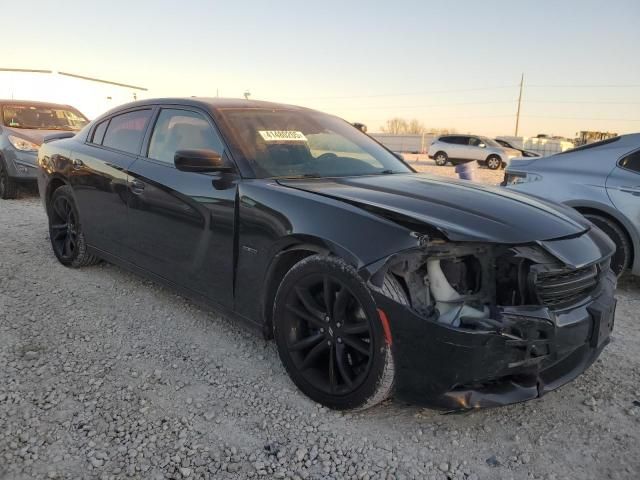 2018 Dodge Charger R/T