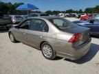 2004 Honda Civic LX