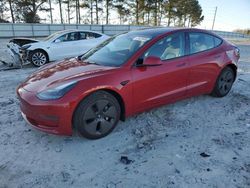 2023 Tesla Model 3 en venta en Loganville, GA