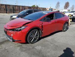 2024 Toyota Prius LE for sale in Wilmington, CA