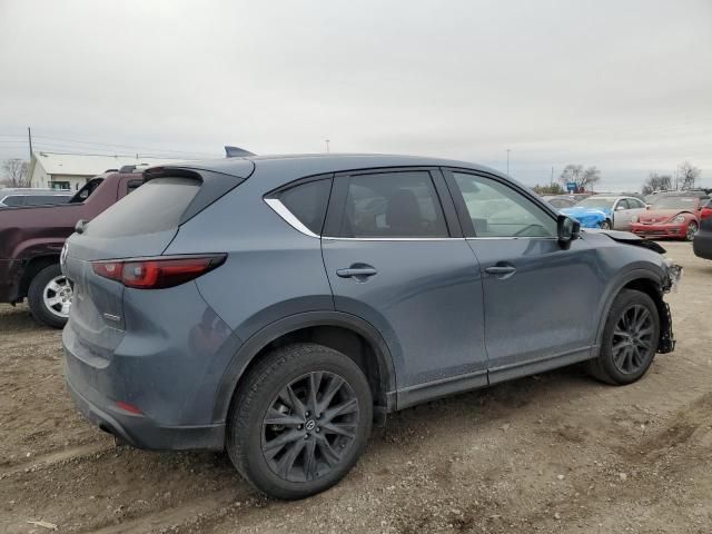 2023 Mazda CX-5 Preferred